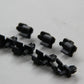 Original BMW E30 316i 318i E36 E34 518i E65 E66 E67 7x Kabelhalter 11141717656