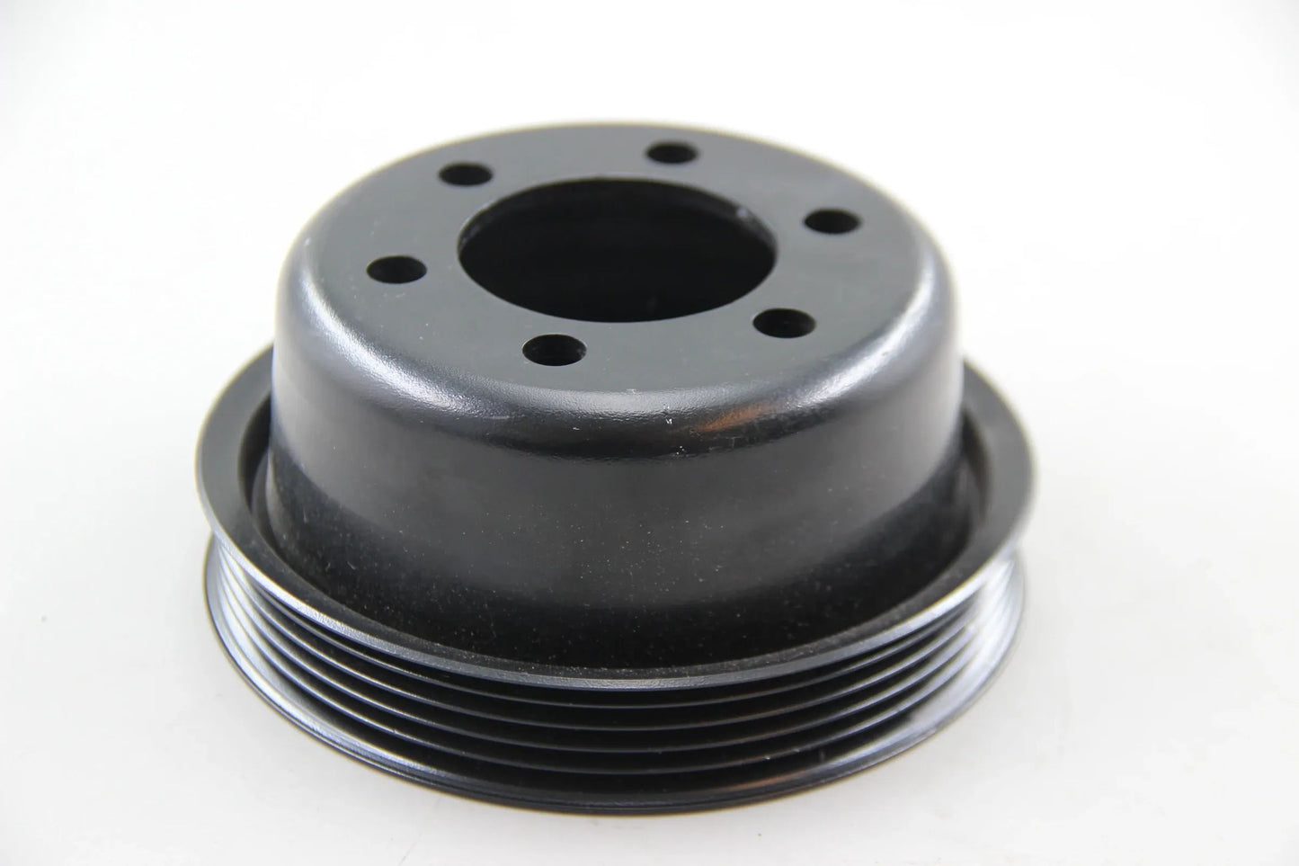 Original BMW E36 320i 325i M3 E34 520i 525i E39 E38 Riemenscheibe 11231722553