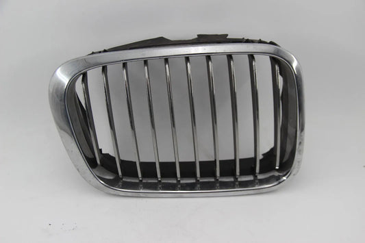 Original BMW E36 3er 316i-328i Ziergitter Niere Vorne Rechts Chrom 51138195056