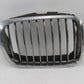 Original BMW E36 3er 316i-328i Ziergitter Niere Vorne Rechts Chrom 51138195056
