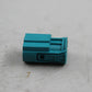 Original BMW E82 E88 E46 Universal-Buchsengehäuse uncodiert NOS NLA 61138352390