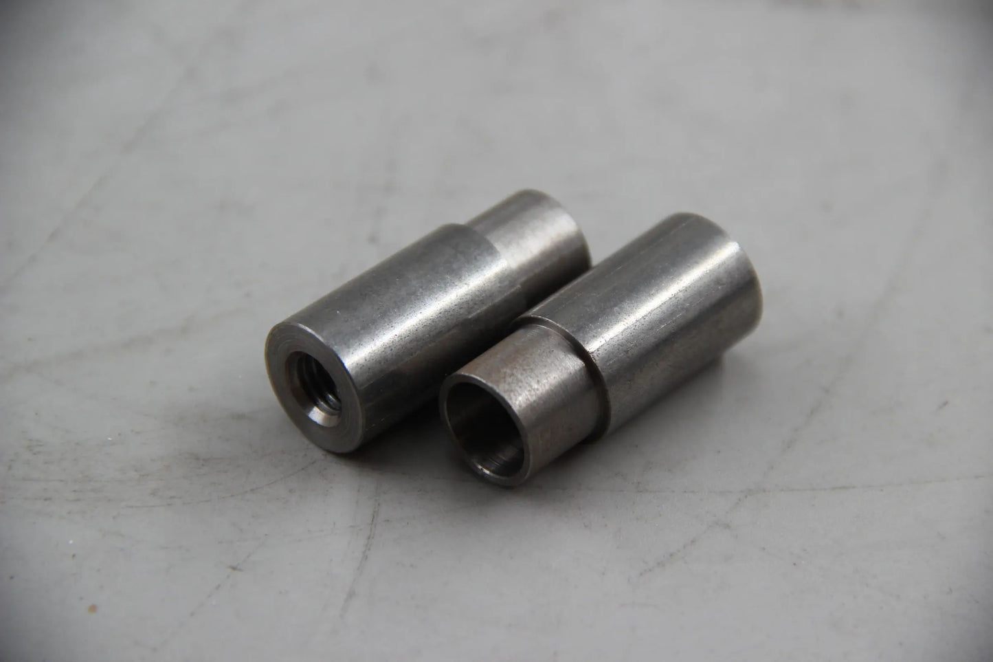 Original BMW E34 518i 520i 525i 530i 540i M5 2x Gewindehülse M8X34 41628149294