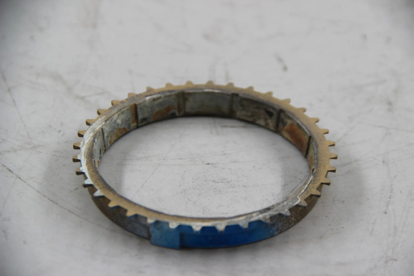 Original BMW E30 E28 E34 E24 E23 E32 Z1 Synchronring 23231224438