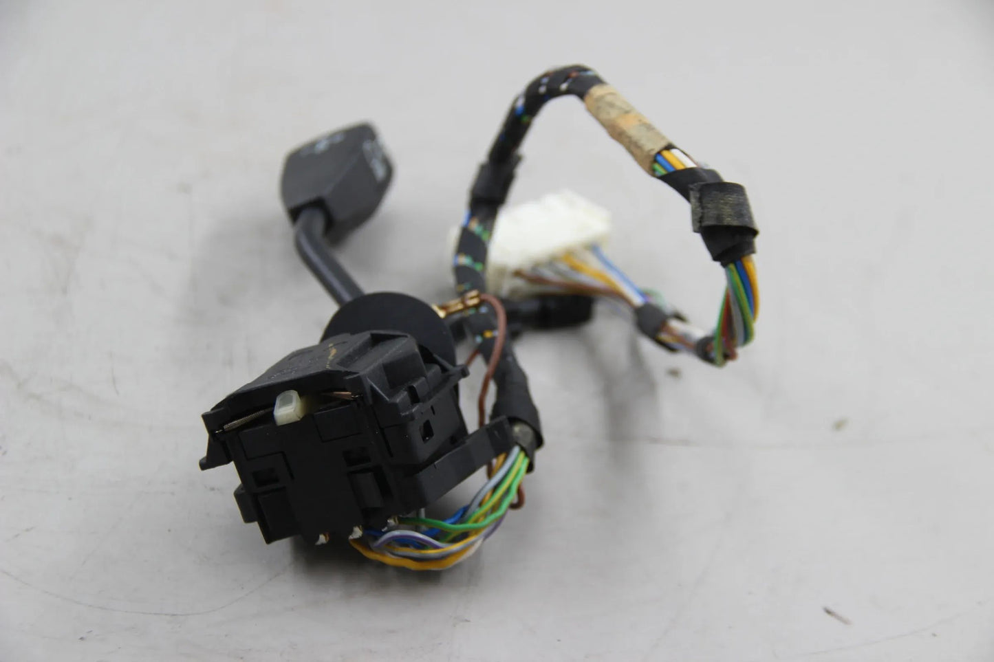 Original BMW E34 518i E32 Schalter Blink-Abblend-Fernlicht NOS NLA 61318350971