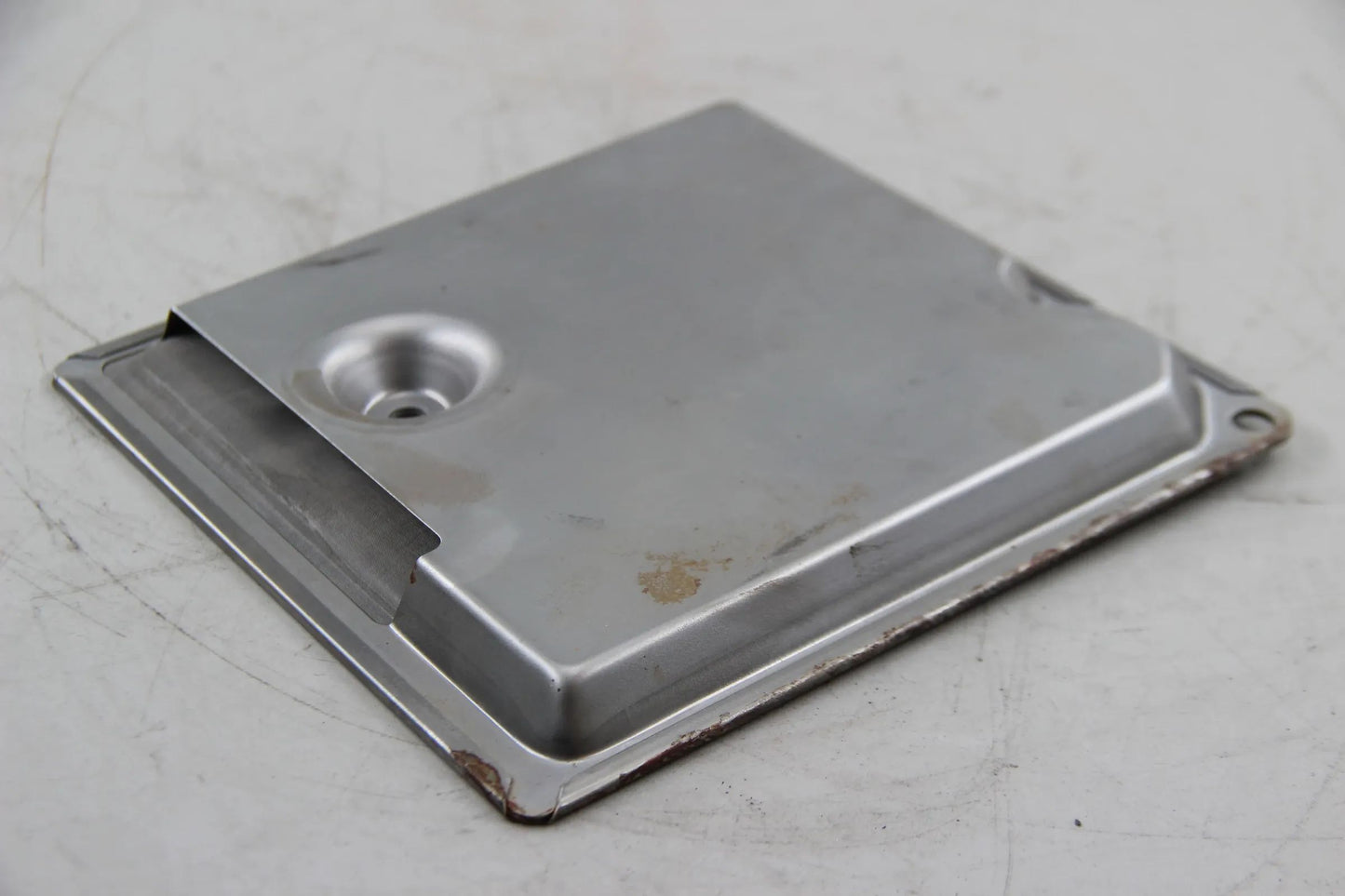 Original BMW E30 316i-325i E28 518i-535i E34 E24 E23 E32 Ölsieb 24311218550