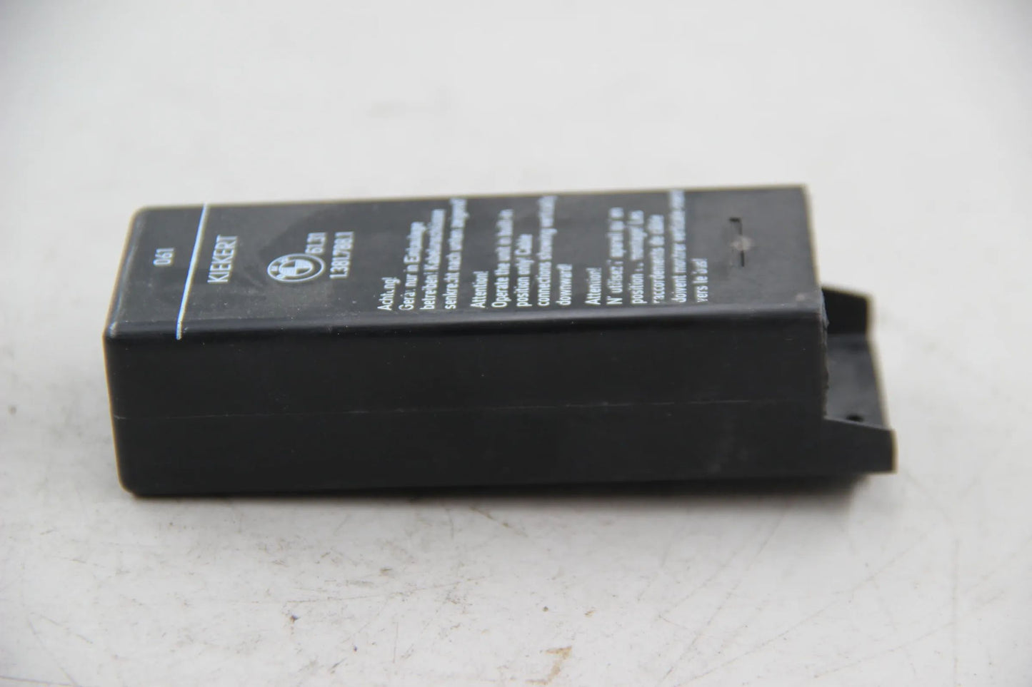 Original BMW E28 518i 520i 525i-535i M5 Stossschalter NOS NLA 61311381788