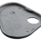 Original BMW E39 E38 E53 Abdeckkappe Lagerbock rechts hellgrau 51168169242