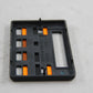 Original BMW E34 E32 Blende Aussentemperatur/Digitaluhr ITALIANO 62131374294