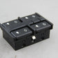 Original BMW E34 M5 E32 730i Schalterkombination Elektr.Fensterheber 61311379075