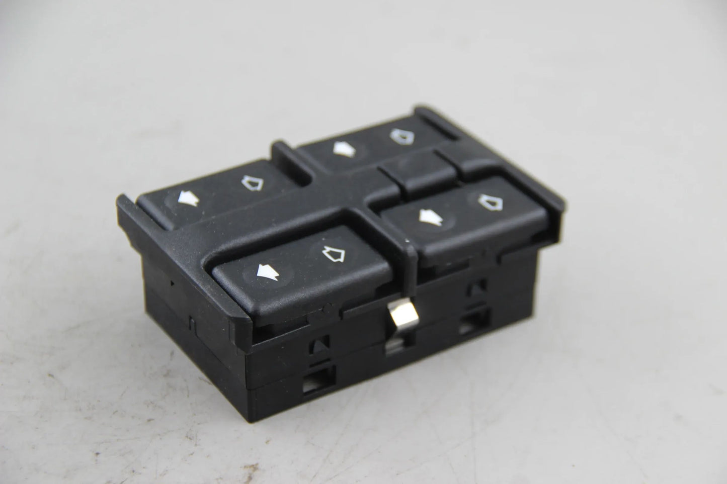 Original BMW E34 M5 E32 730i Schalterkombination Elektr.Fensterheber 61311379075