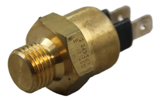 Original BMW E30 320is M3 E28 E34 E24 Temperaturschalter 108CEL 12632241342