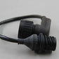 Original BMW E30 316i 318i M40 Adapterleitung Service NOS NLA 13621734516