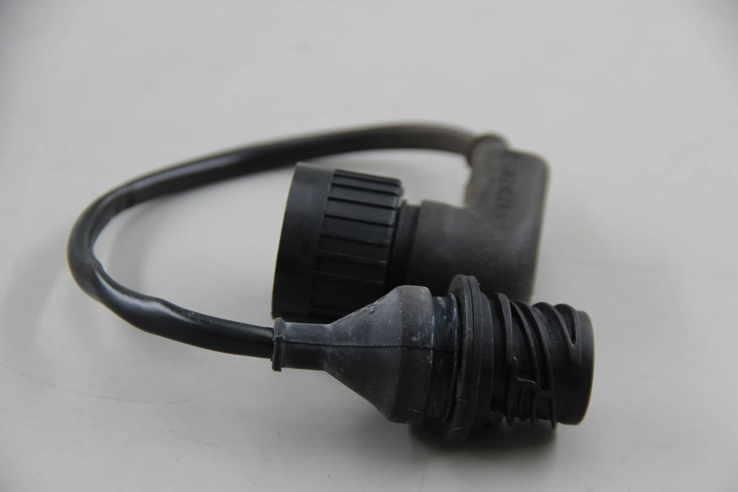 Original BMW E30 316i 318i M40 Adapterleitung Service NOS NLA 13621734516