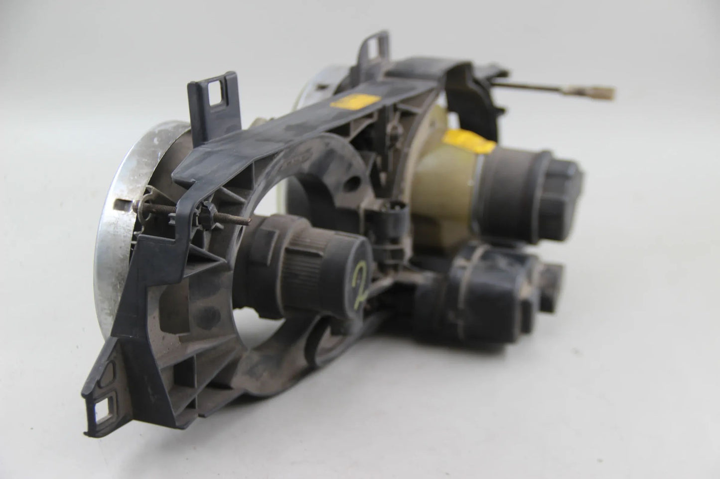 Original BMW E34 525 525tds Limousine Scheinwerfer rechts BOSCH 83515669