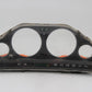 Original BMW E30 325i ABS  Kombiinstrument Tachometer Gehäuse Drehzahlmesser