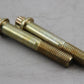 Original BMW 1er 3er 5er 6er 7er 2x Torxschraube M12X75 NOS NLA 24001215041