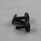 Original BMW E39 E60 3x Torxschraube mit Scheibe ISA M6X22 NOS NLA 51248224983
