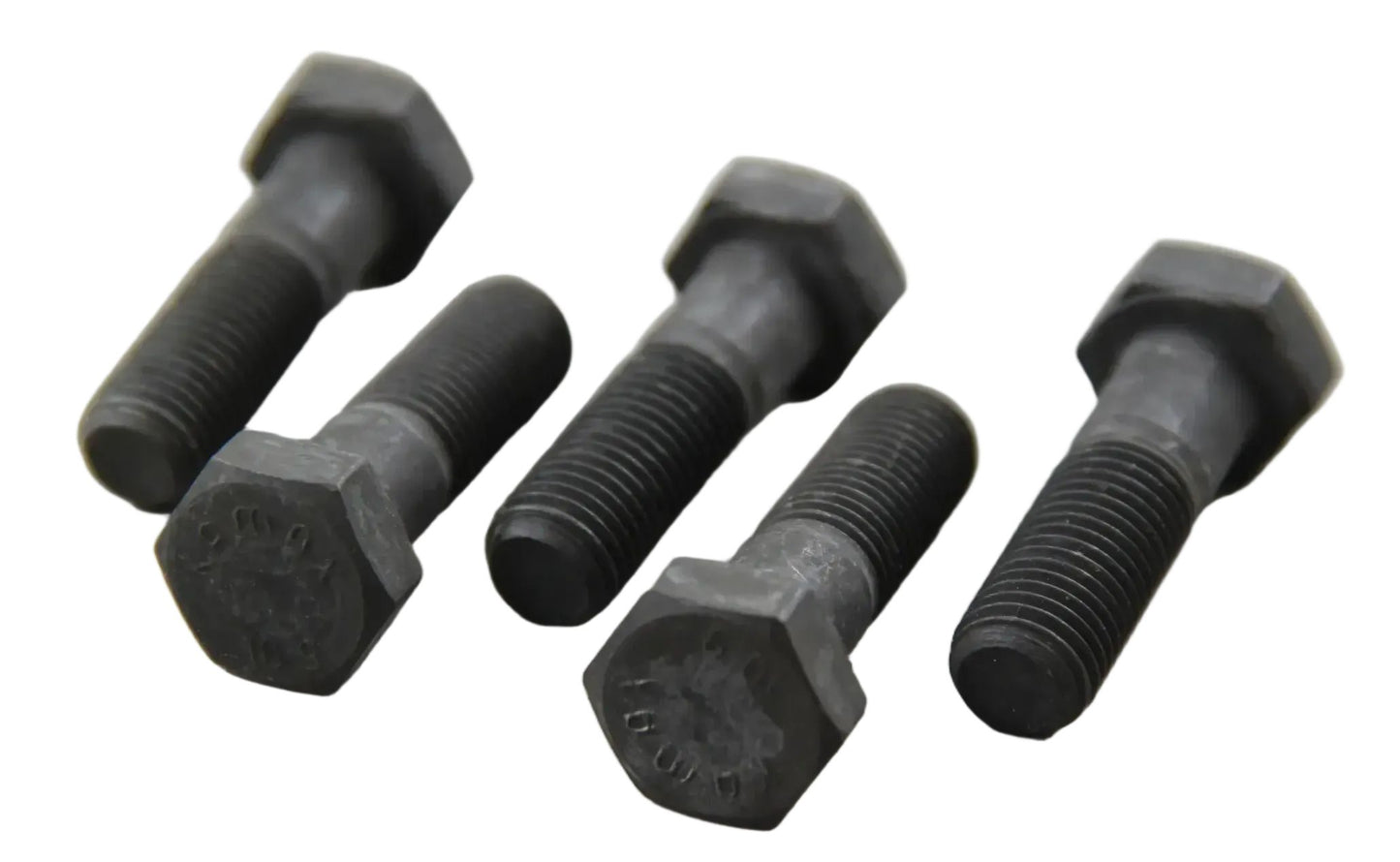 Original BMW E28 E34 E24 E32 E31 5x Sechskantschraube M12X1,5X41 34111151604
