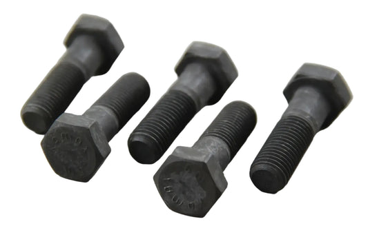 Original BMW E28 E34 E24 E32 E31 5x Sechskantschraube M12X1,5X41 34111151604