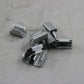 Original BMW E82 E36 E46 E34 E32 E65 E66 E67 E31 11x Klammer 51121946136