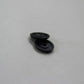 Original BMW 2x Knopf unten 72111917406