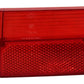 Orig BMW E24 628CS-635CSi M635CSi E26 M1 Lichtscheibe mit NSL rechts 63211368018