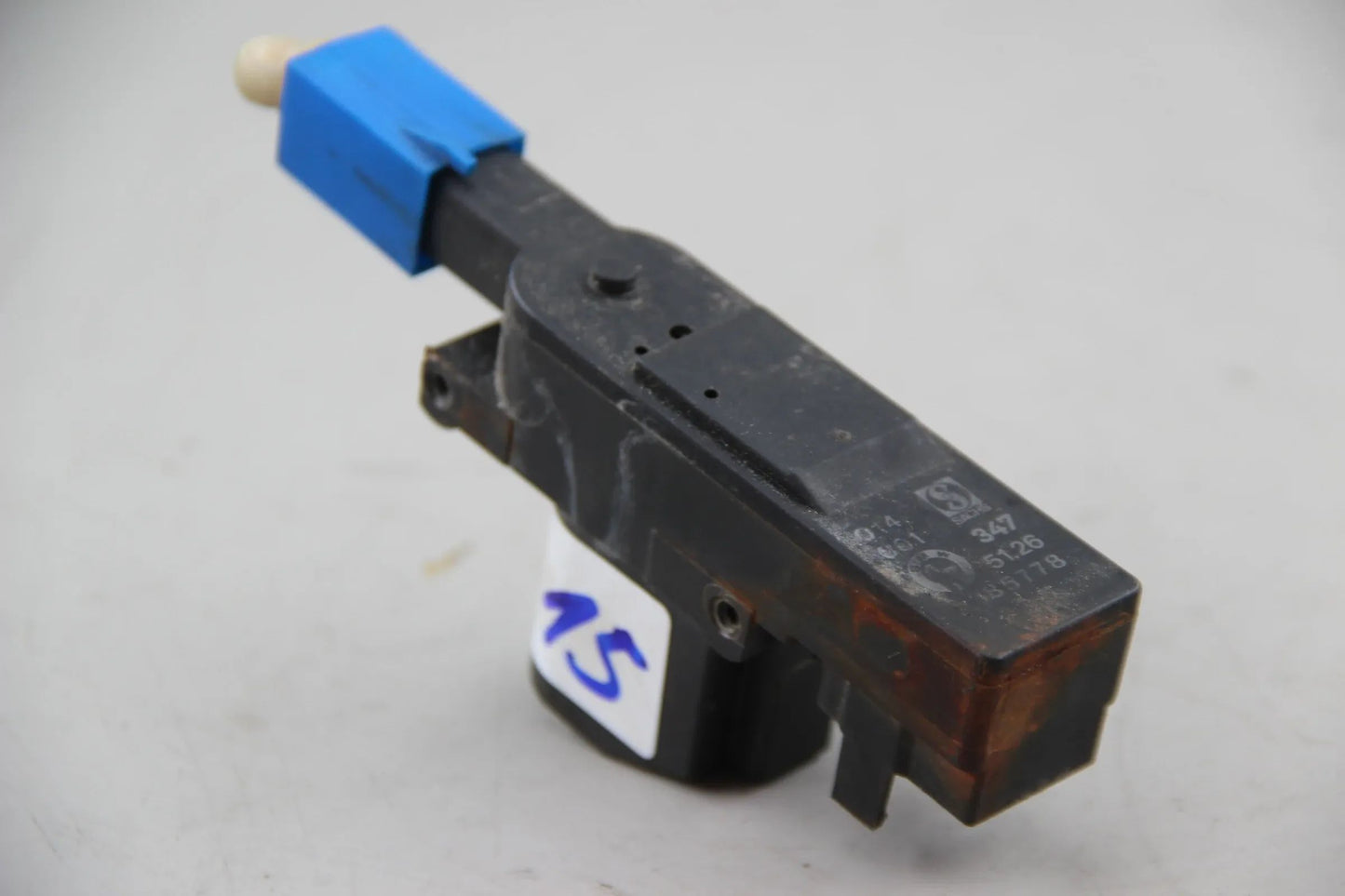 Original BMW E23 E24 E30 Stellantrieb Stellmotor Zentralverriegelung 51261385778