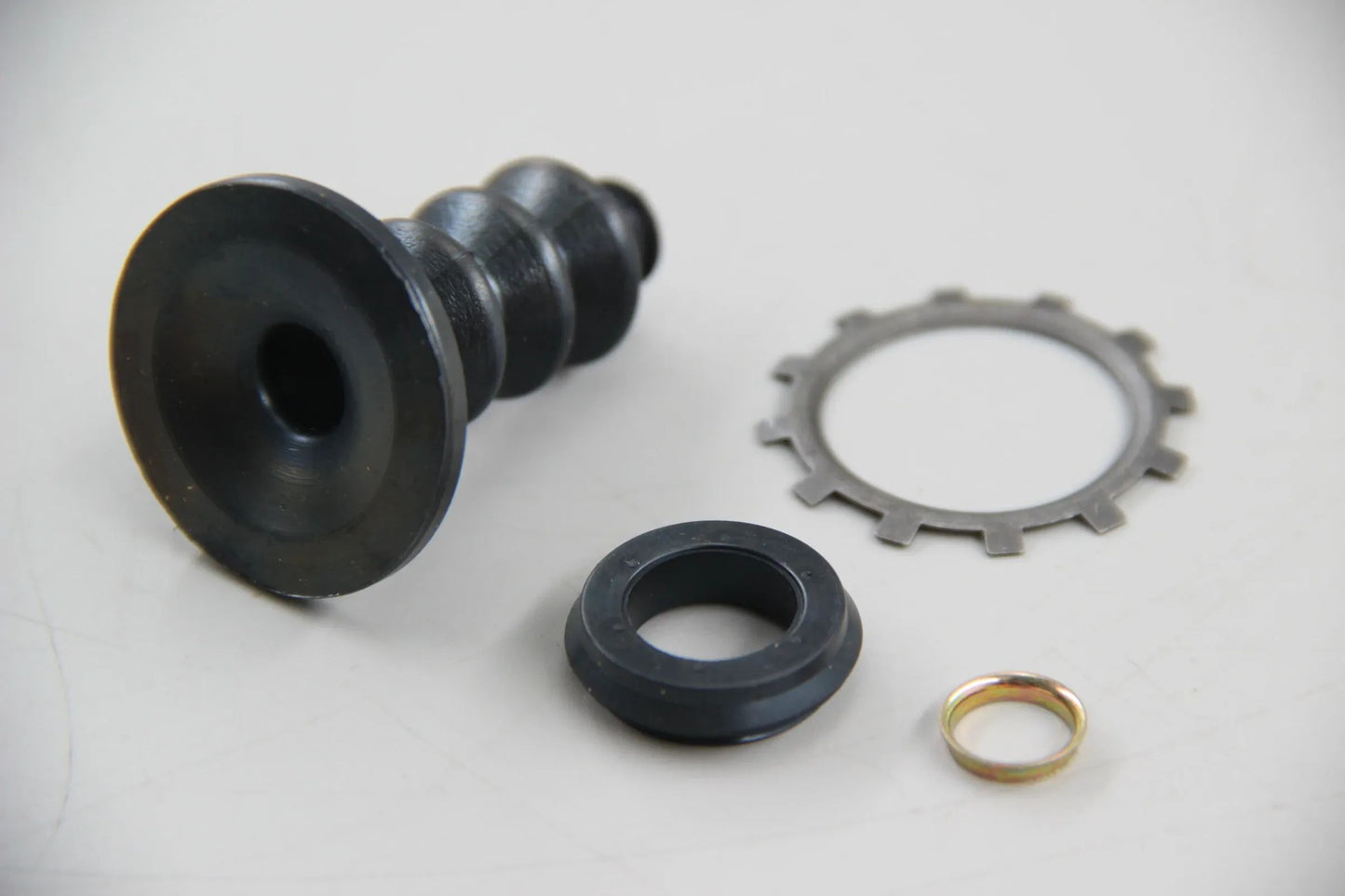 Original BMW E3 E9 E30 E28 Reparatursatz Kupplungsnehmerzylinder ATE 21521113880