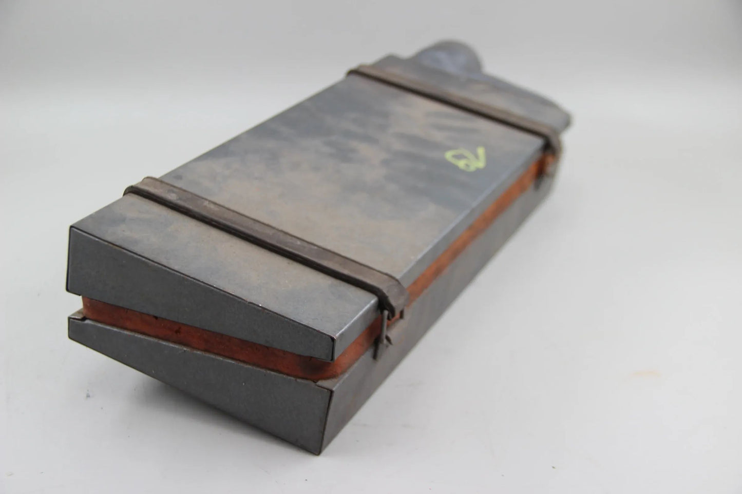 BMW 1600-2002 M10 Airbox Luftfilter Ansaugung Weber Motorsport Intake
