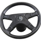Mercedes  W124 E-klasse W126 W201 Lenkrad Atiwe Sportlenkrad sehr gut KBA 70069