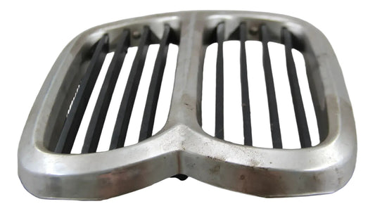 Orig. BMW E10 1502 1602 1802 2002 tii turbo Ziergitter Mitte Niere  51131826675