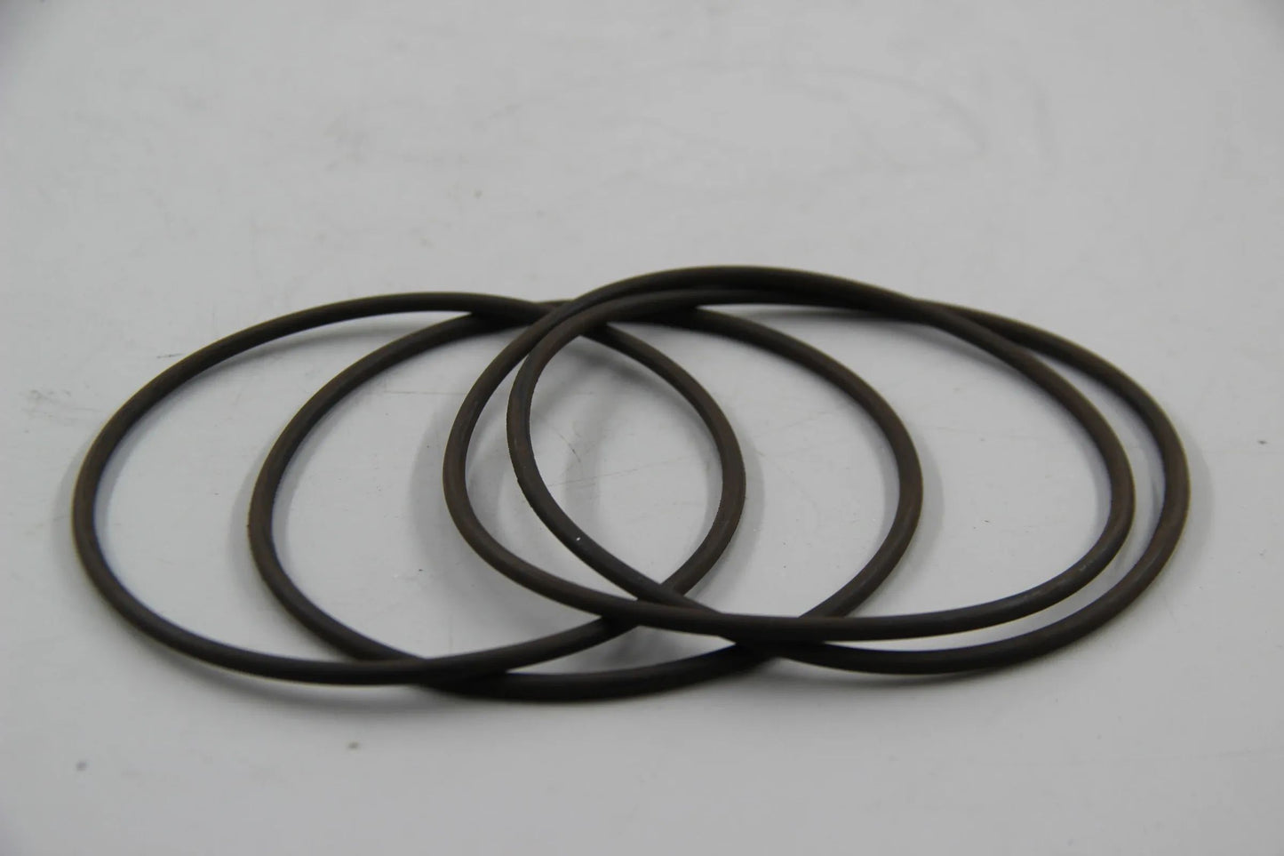 Original BMW E10 E3 E9 NK E12 E28 E24 628CSi M6 4x Gummiring 63121351414