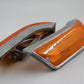 Orig BMW NK 1500 1600 1800 2000 ti Blinker rechts + links 63131350976 1350975