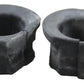 Original BMW E21 315 316 318 320 318i 320i 323i 2x Gummilager 32111120433