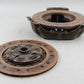 Original BMW NK 2000 Mitnehmerscheibe mit Kupplungsdeckel 1861501001