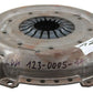 Original BMW NK 1502-2002 Z1 1.8-2.7 Kupplungsdruckplatte LUK 123000511