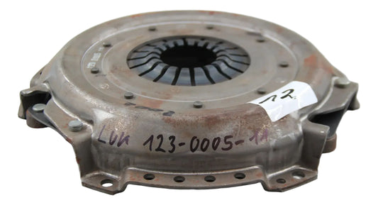 Original BMW NK 1502-2002 Z1 1.8-2.7 Kupplungsdruckplatte LUK 123000511