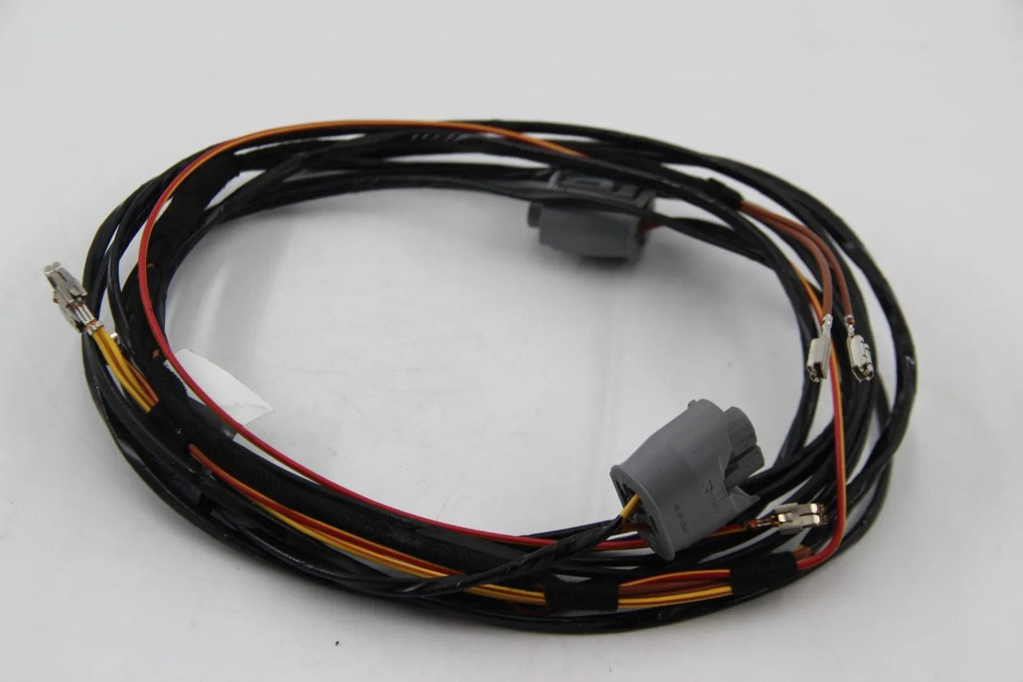 Original BMW E46 3er Coupe 316i-330i M3 Kabelsatz Nebelscheinwerfer 61129410798