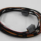 Original BMW E46 3er Coupe 316i-330i M3 Kabelsatz Nebelscheinwerfer 61129410798