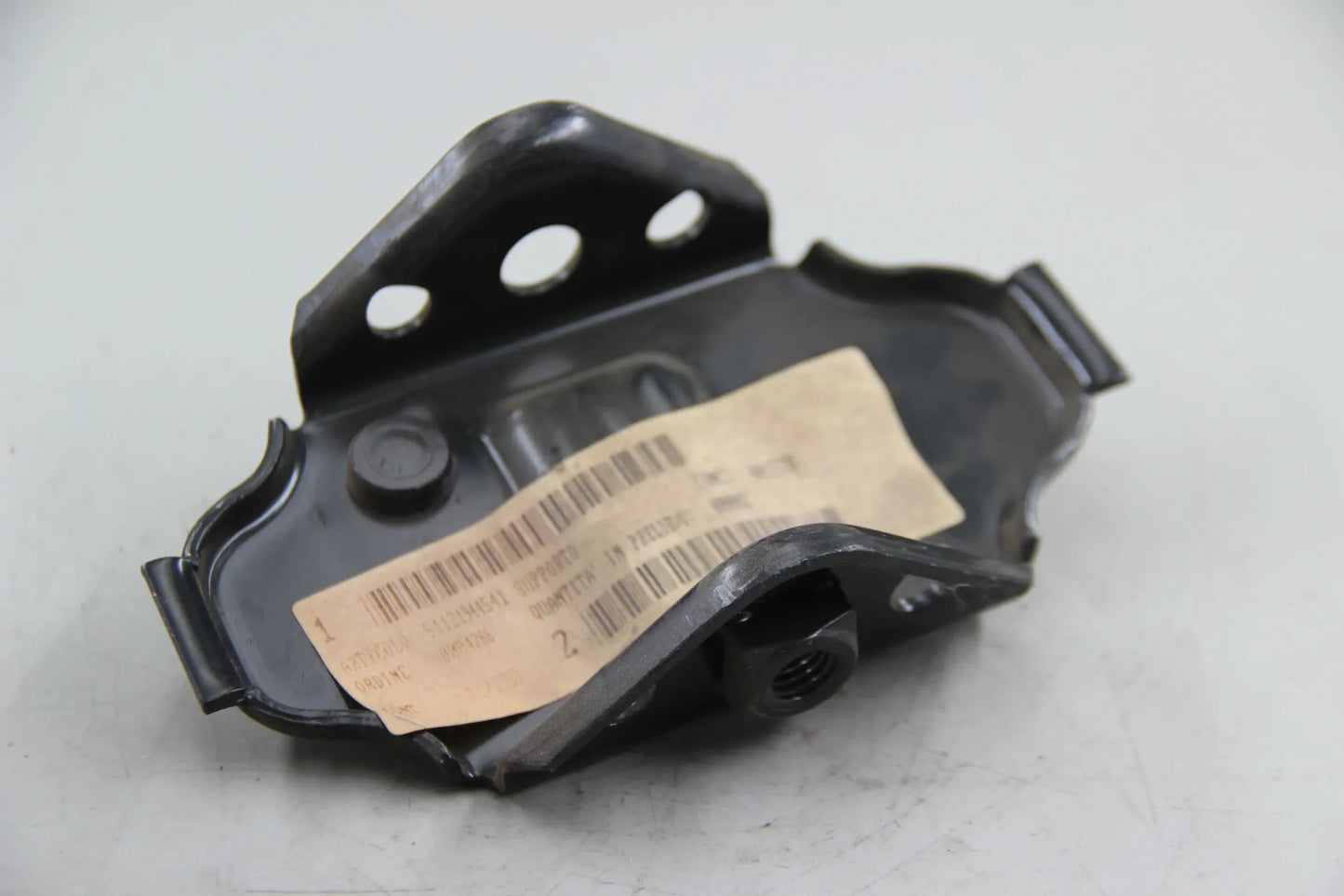 Original BMW E34 518i 520i 525i 530i 535i 540i M5 Halter NOS NLA 51121944541