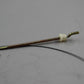 Original BMW E30 316i 318i 320i 323i 325i M3 E24 M6 Seil 820MM 52101916612