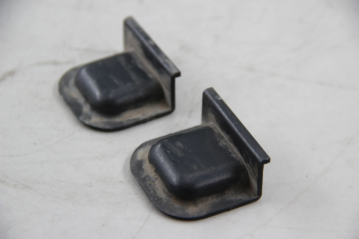 Original BMW E46 316i 318i 320i 323i 325i-330i M3 2x Deckel NOS NLA 51478213602