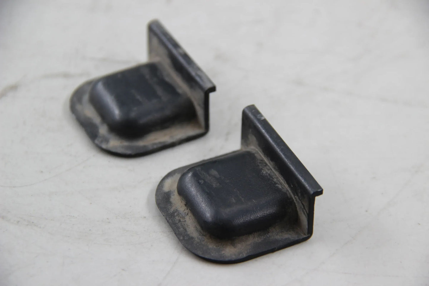 Original BMW E46 316i 318i 320i 323i 325i-330i M3 2x Deckel NOS NLA 51478213602