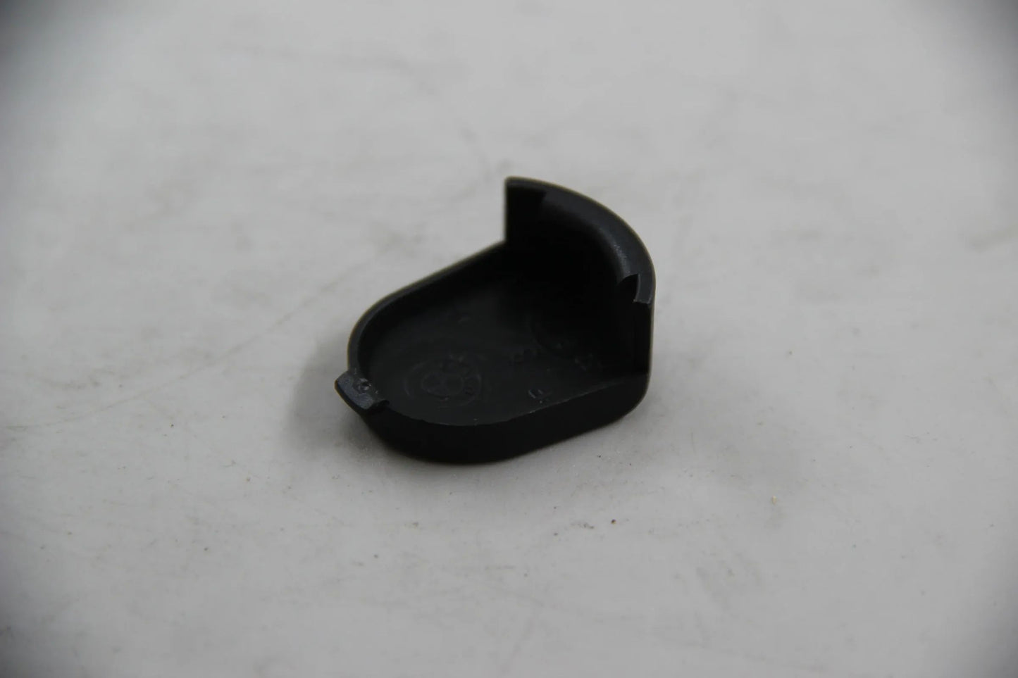 Original BMW E87 E36 E46 E34 E39 Z1 Abdeckkappe schwarz NOS NLA 51328186711
