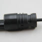 Original BMW E81 E88 E90 E93 E60 E65 Waschpumpe/Flüssigkeitsbehälter 67127302589