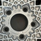 BBS Mahle Alufelgen BMW E9 E12 CSL M535i E3 7Jx14 ET11 2900868 KBA 40160