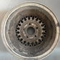 1x BBS Mahle Alufelge BMW E9 E12 CSL M535i E3 7Jx14 ET11 2900868 KBA 40160