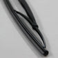 Original BMW E21 316-320 M10 320i 323i M20 Limousine 2x Wischblatt 61611365881