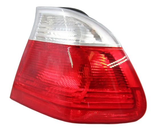 Original BMW E46 316i 318i-330i Heckleuchte Seitenwand rechts 63218364922