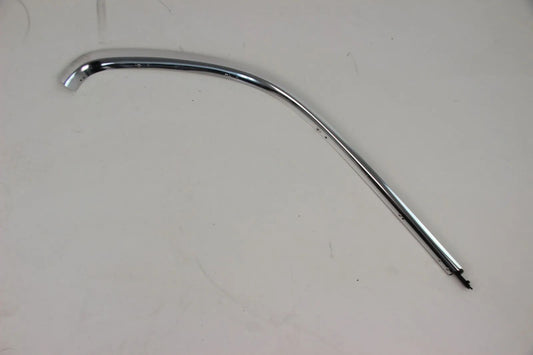 Original BMW E46 3er Touring 316i-330i Zierleiste Regenrinne rechts hinten Chrom